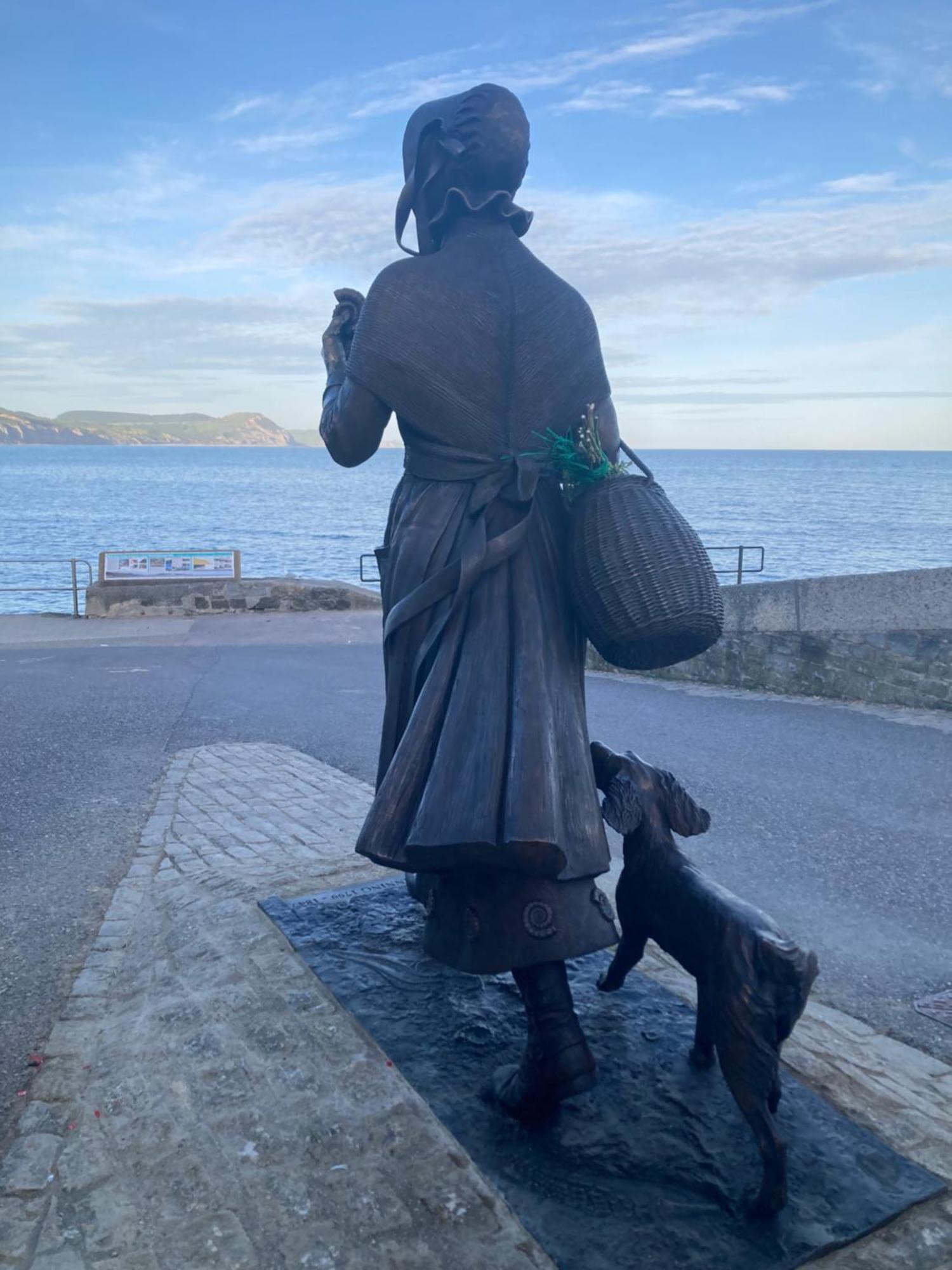 莱姆里吉斯Billie'S Seaside Retreat别墅 外观 照片